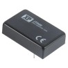 XP Power DC/DC Converter 12V DC 835mA 36V DC Input 9V Input 20W Through Hole JTD20