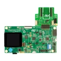 STMicroelectronics Discovery Kit MCU Development Kit 80MHz ARM Cortex M4F Microcontroller 1MB Flash 320KB STM32L496G-DISCO