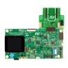 STMicroelectronics Discovery Kit MCU Development Kit 80MHz ARM Cortex M4F Microcontroller 1MB Flash 320KB STM32L496G-DISCO