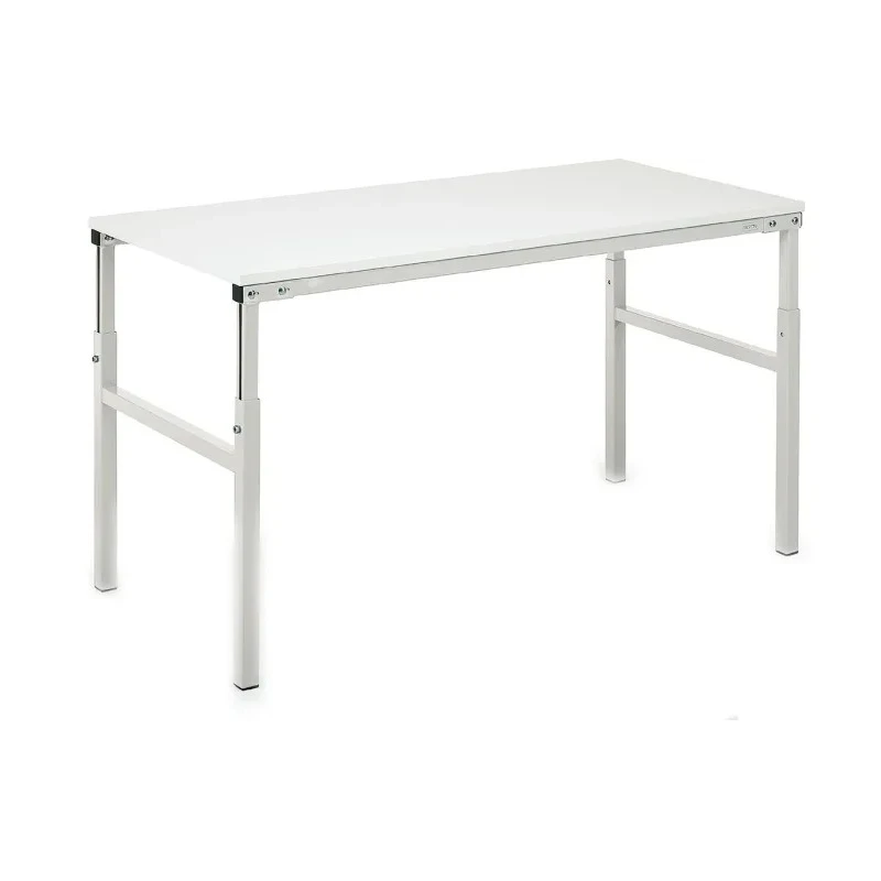 Treston Workbench Adjustable Height 300kg Max Load 900mm x 1.8m x 700mm TP718