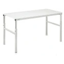Treston Adjustable Height Workbench with 300kg Maximum Load Capacity, 900 mm x 1.5 m x 900 mm TP915