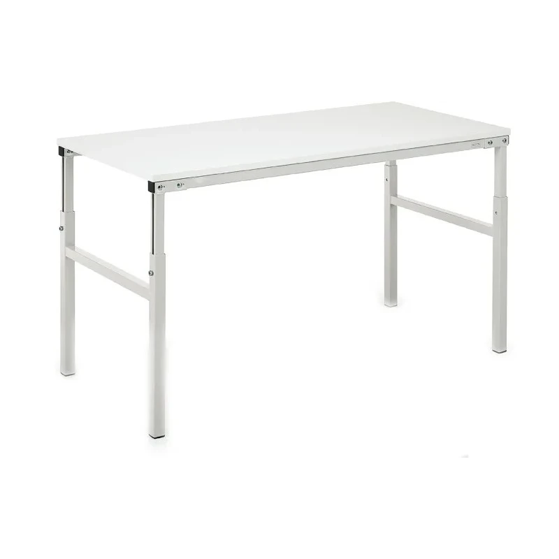 Treston Adjustable Height Workbench with 300kg Maximum Load Capacity, 900 mm x 1.5 m x 900 mm TP915