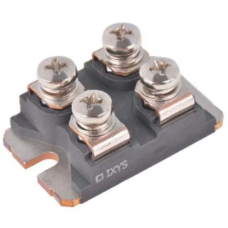 IXYS 300 V 60 A General Purpose Diode Panel Mount 4-Pin SOT-227 DSEP2x61-03A