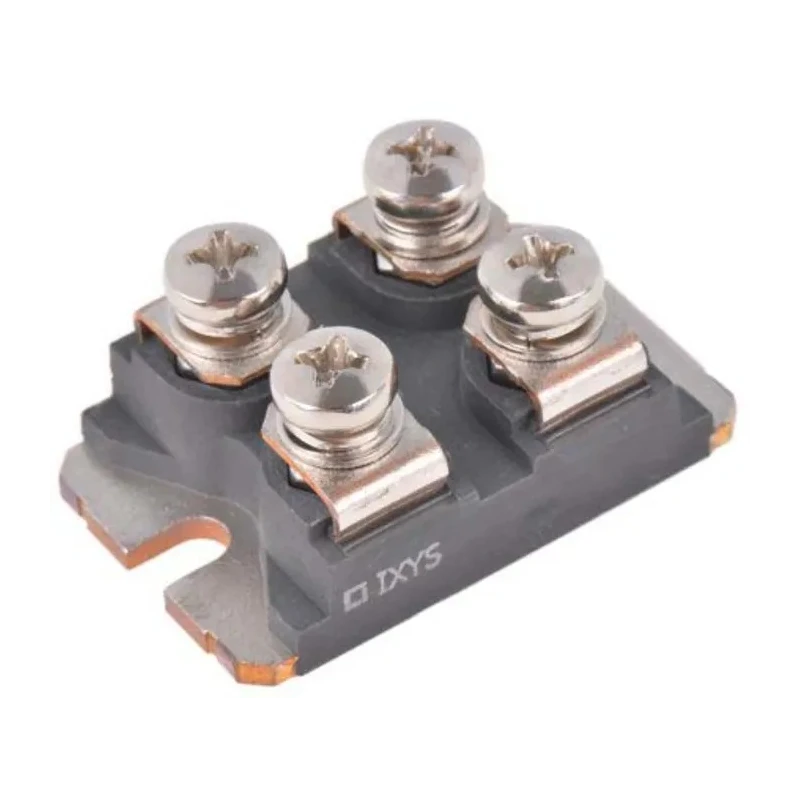 IXYS 300 V 60 A General Purpose Diode Panel Mount 4-Pin SOT-227 DSEP2x61-03A
