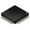 STMicroelectronics STM32L4 32-Bit ARM Cortex M4 Microcontroller 80 MHz 1MB FLASH 64-Pin LQFP STM32L496RGT6