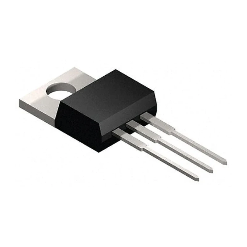 IXYS Thyristor (SCR) 1200 V, 35 A, 30 mA Gate Trigger, 325 A Surge Current, TO-220 Package CLA30E1200PB