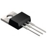 IXYS Thyristor (SCR) 1200 V, 35 A, 30 mA Gate Trigger, 325 A Surge Current, TO-220 Package CLA30E1200PB