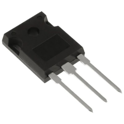IXYS Thyristor (SCR) 1200 V 70 A 80 mA 700 A 1.65 V TO-247 CLA50E1200HB