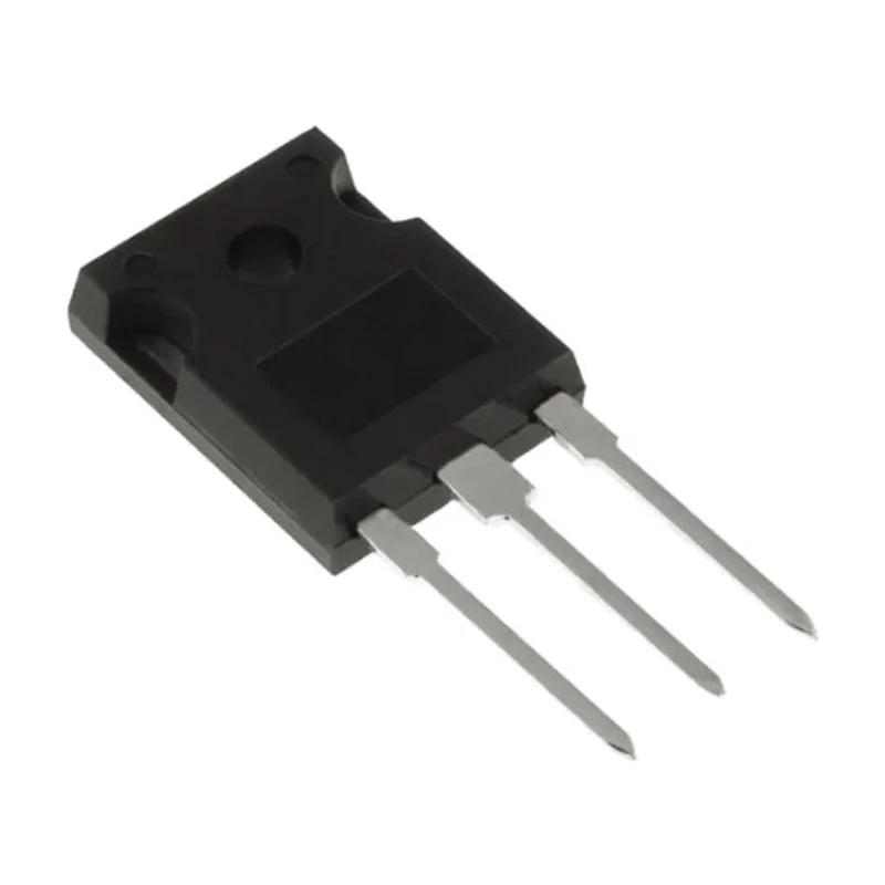 IXYS Thyristor (SCR) 1200 V 70 A 80 mA 700 A 1.65 V TO-247 CLA50E1200HB