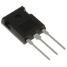 IXYS Thyristor (SCR) 1200 V 70 A 80 mA 700 A 1.65 V TO-247 CLA50E1200HB