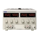 Aim-TTi Digital Bench Power Supply Dual Output 0 V AC to 35 V, 280 W Power, 4 A Max EX354RD