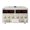 Aim-TTi Digital Bench Power Supply Dual Output 0 V AC to 35 V, 280 W Power, 4 A Max EX354RD