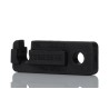 Bosch Rexroth Track Roller Mounting Block PA Construction Black 50 mm Length x 50 mm Width x 50 mm Height Load 3 842 535 667