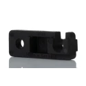 Bosch Rexroth Track Roller Mounting Block PA Construction Black 50 mm Length x 50 mm Width x 50 mm Height Load 3 842 535 667