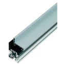 Bosch Rexroth Aluminium Profile Rail 3 m Length x 45 mm Width x 45 mm Height 3 842 993 029/3000