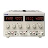 Aim-TTi Digital Bench Power Supply, 3-Output 0 V AC to 35 V, 305 W, 4 A Max EX354RT