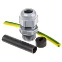 RS PRO Self-Regulating Trace Heating System Installation and Maintenance Termination Kit 5 mm x 50 mm 665-7441