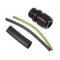 RS PRO Self-Regulating Trace Heating Kit, 240V AC, 10 W/m, 60 °C Max Temperature, 20 m Length 665-7435