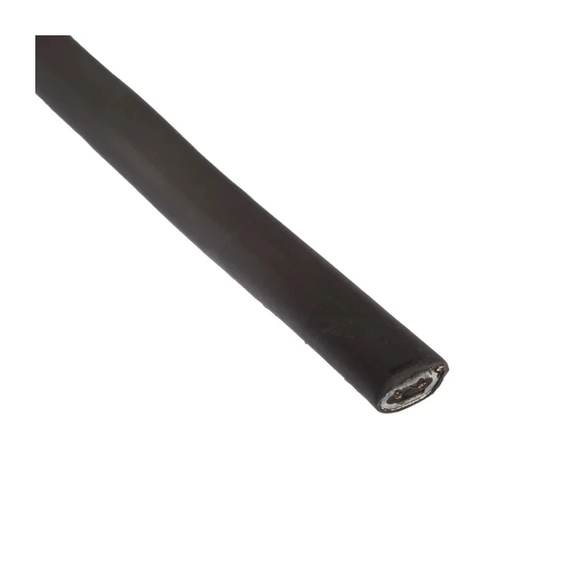 RS PRO Self-Regulating Trace Heating Kit, 240V AC, 10 W/m, 60 °C Max Temperature, 20 m Length 665-7435