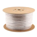 RS PRO Parallel Circuit Constant Wattage Trace Heating Kit, 1000V AC, 200 °C Max, -60 °C Min, 50 m Length 665-7429