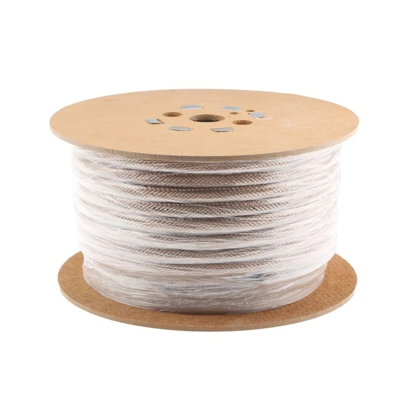 RS PRO Parallel Circuit Constant Wattage Trace Heating Kit, 1000V AC, 200 °C Max, -60 °C Min, 50 m Length 665-7429