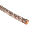 RS PRO Parallel Circuit Constant Wattage Trace Heating Kit, 1000V AC, 200 °C Max, -60 °C Min, 50 m Length 665-7429