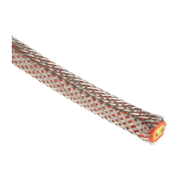 RS PRO Parallel Circuit Constant Wattage Trace Heating Kit, 1000V AC, 200 °C Max, -60 °C Min, 50 m Length 665-7429