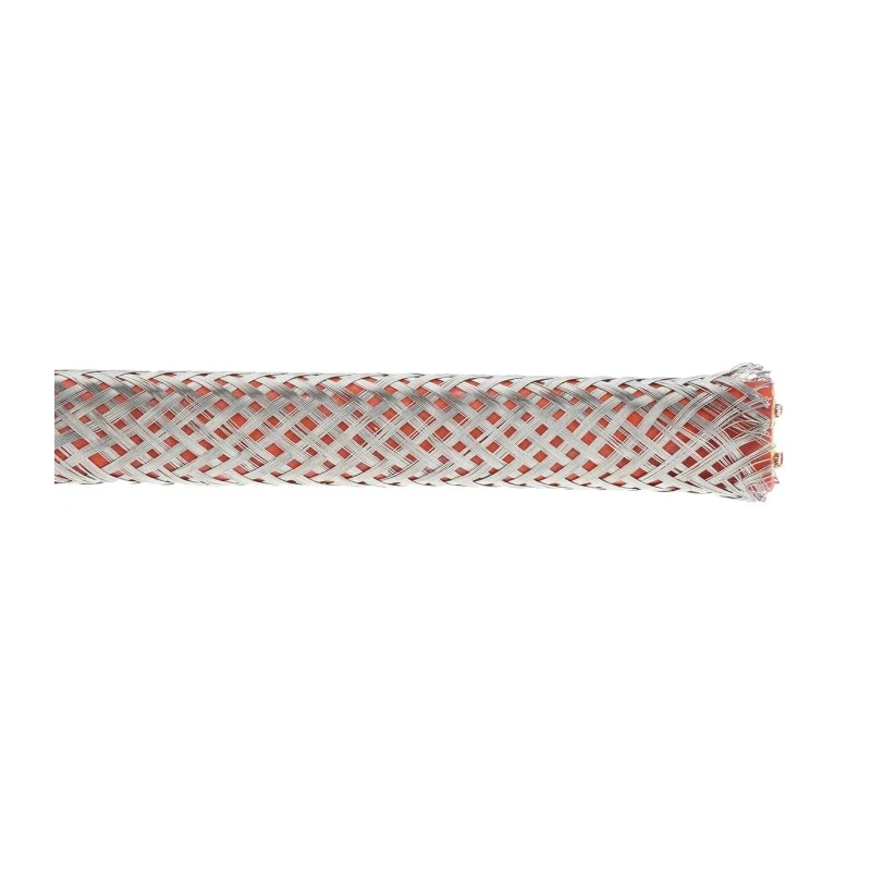 RS PRO Parallel Circuit Constant Wattage Trace Heating Kit, 1000V AC, 200 °C Max, -60 °C Min, 50 m Length 665-7429