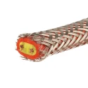 RS PRO Parallel Circuit Constant Wattage Trace Heating Kit, 1000V AC, 200 °C Max, -60 °C Min, 50 m Length 665-7429