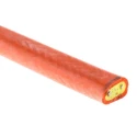 Chemelex Constant Wattage Parallel Circuit Trace Heating Kit, Silicone Rubber Sheath, 240V ac, 100m Length, Max 665-7438