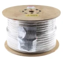 Chemelex Constant Wattage Parallel Circuit Trace Heating Kit, Silicone Rubber Sheath, 240V ac, 100m Length, Max 665-7438