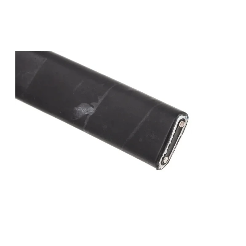 RS PRO Self-Regulating Trace Heating Kit 240V AC 13W Polyolefin Sheath 20m Length 100°C Max Operating Temp 665-7481