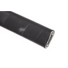 RS PRO Self-Regulating Trace Heating Kit 240V AC 13W Polyolefin Sheath 20m Length 100°C Max Operating Temp 665-7481