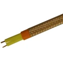 RS Pro Constant Wattage Trace Heating Cable Silicone Rubber Sheath 240V AC 12W 20m 200°C -60°C 665-7491