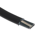 RS PRO Self-Regulating Trace Heating Kit 240V AC 12W 80°C, 30m Length 665-7586