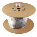RS PRO Self-Regulating Trace Heating Kit 240V AC 12W 80°C, 30m Length 665-7586