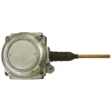 RS PRO Trace Heating Thermostat, Operating Temperature Range -5°C to 40°C 665-7564