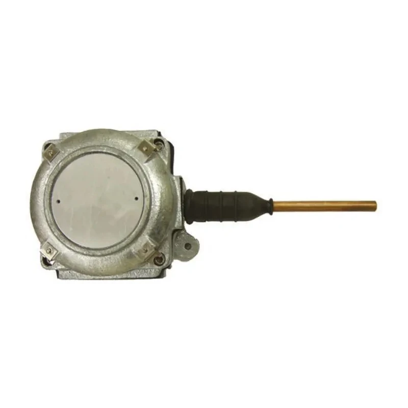 RS PRO Trace Heating Thermostat, Operating Temperature Range -5°C to 40°C 665-7564