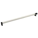 RS PRO Tubular Heater Thermostat Wall Mount 240 W 95mm x 95mm x 95mm 135-8429