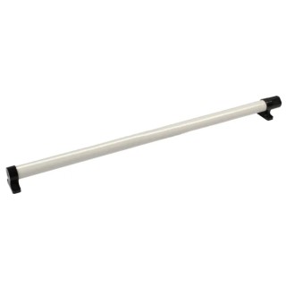 RS PRO Tubular Heater Thermostat Wall Mount 240 W 95mm x 95mm x 95mm 135-8429