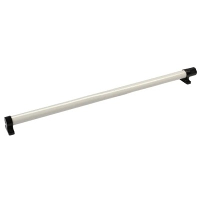 RS PRO Tubular Heater Thermostat Wall Mount 240 W 95mm x 95mm x 95mm 135-8429