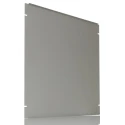 RS PRO Heavy Duty 6U Steel Rack Case with Aluminium Front Panel 466 mm Depth 423 mm Width 665-7655
