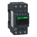 Schneider Electric LC1D Contactor, 3-Pole, 50 A, 22 kW Power Rating, 230V AC Coil, 690V AC Contact Voltage LC1D50AP7