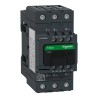 Schneider Electric LC1D Contactor, 3-Pole, 50 A, 22 kW Power Rating, 230V AC Coil, 690V AC Contact Voltage LC1D50AP7