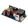 TRACOPOWER Switching Power Supply 24V DC 100W 264V AC Chassis Mount TOP 100-124