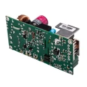TRACOPOWER Switching Power Supply 24V DC 100W 264V AC Chassis Mount TOP 100-124