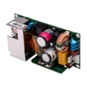 TRACOPOWER Switching Power Supply 24V DC 100W 264V AC Chassis Mount TOP 100-124
