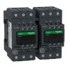 Schneider Electric LC2D Contactor, 48V AC Coil, 3-Pole, 65 A, 30 kW, 3 NO, 690V AC LC2D65AE7