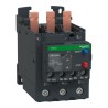 Schneider Electric LRD Overload Relay 1 NO/1 NC, Adjustable 37-50 A, 20 A Contact Rating, 22 kW Power, 3-Pole, DIN LRD350L
