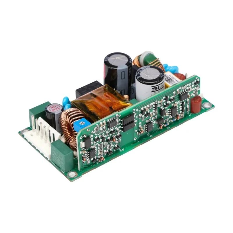 TRACOPOWER Switching Power Supply 12V dc, 100W, Chassis Mount, 91% Efficiency, TOP 100-112